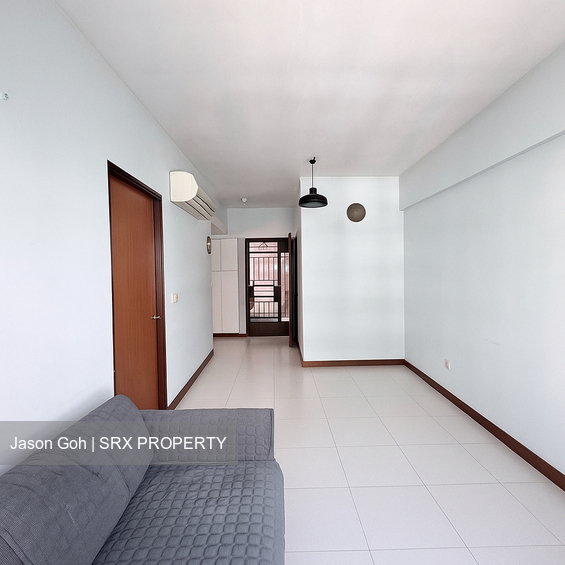 Blk 463A Sembawang Drive (Sembawang), HDB 2 Rooms #503224831